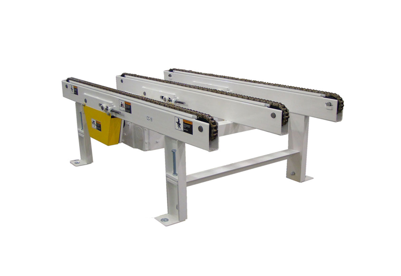 Chain Conveyors