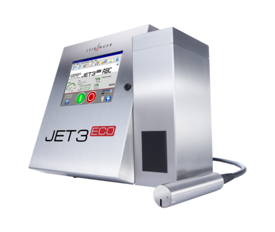 JET3 ECO