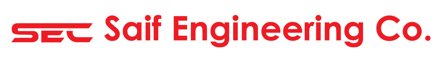 Saif Engineering Co.